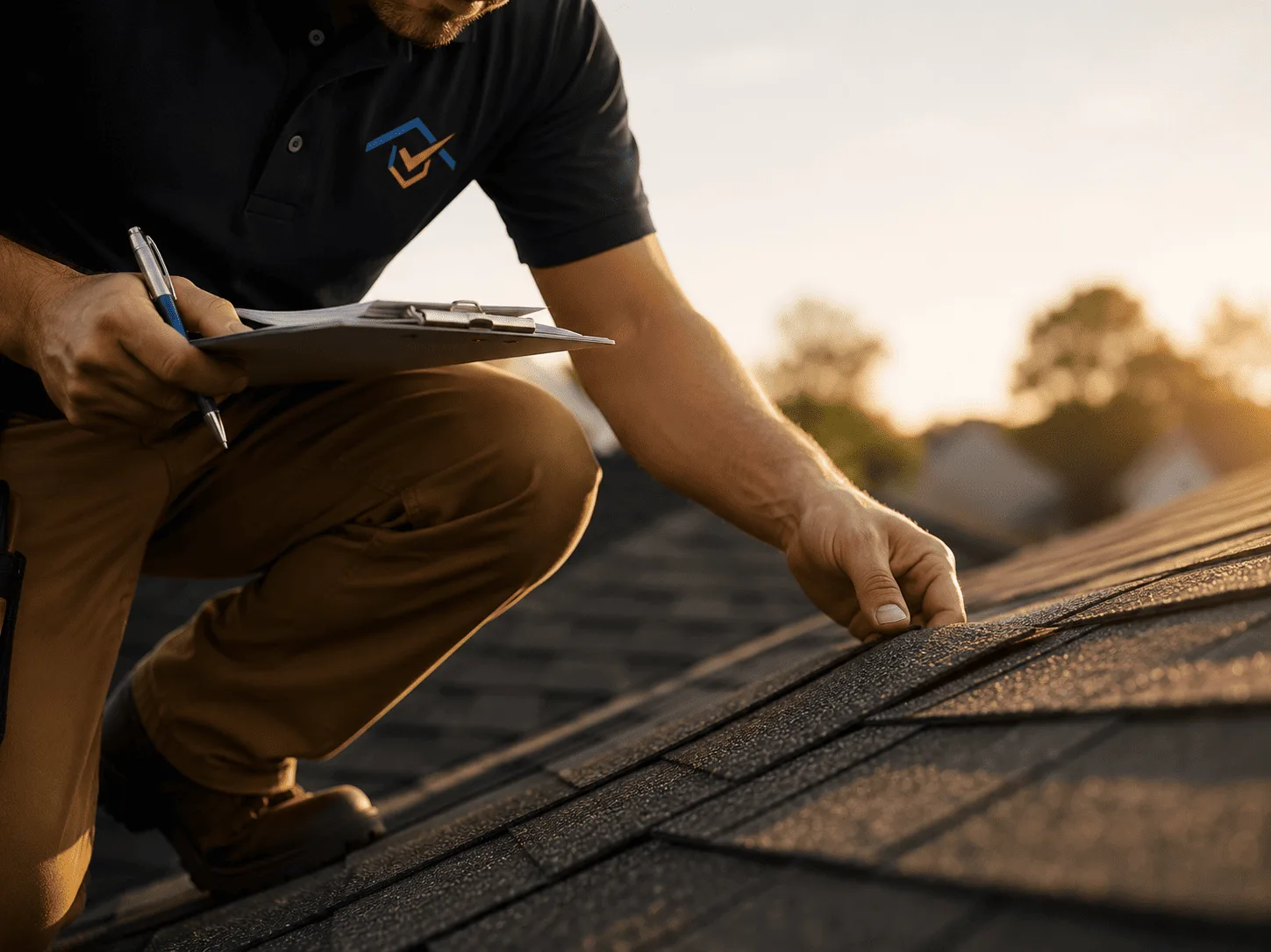 Why Choose Roof Inspection in Egypt, TX